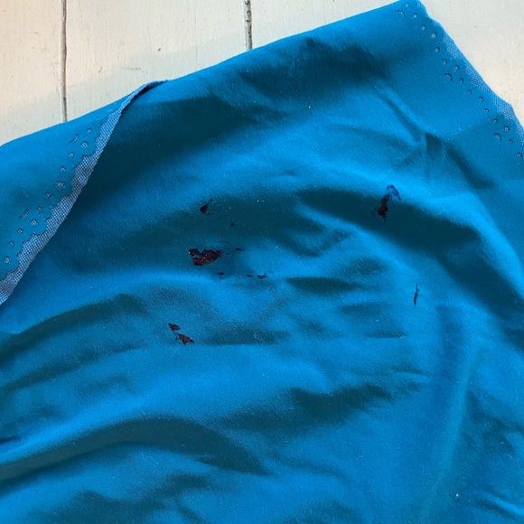 Lululemon shorts 4 - Picture 2 of 5